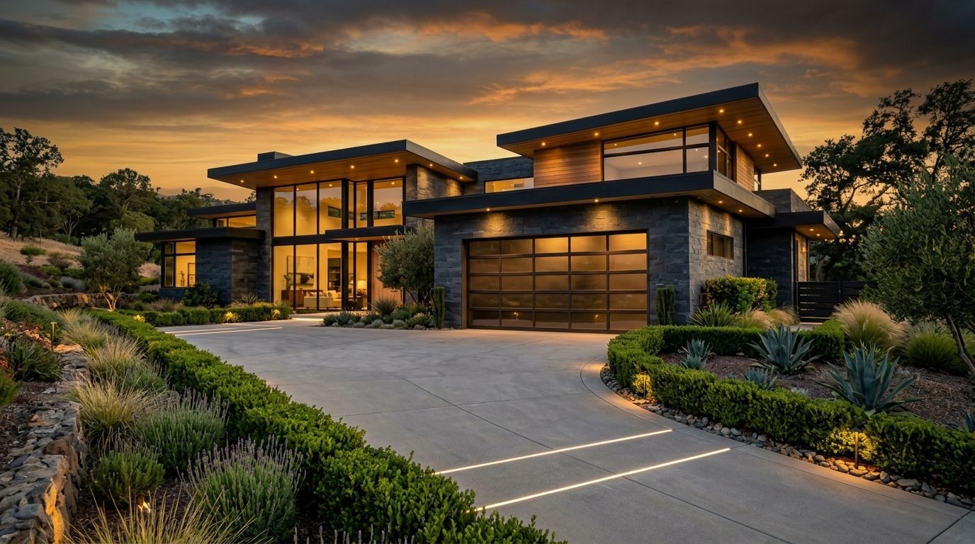 Sami Premier Garage Door Garage Doors in Cedar Park, TX
