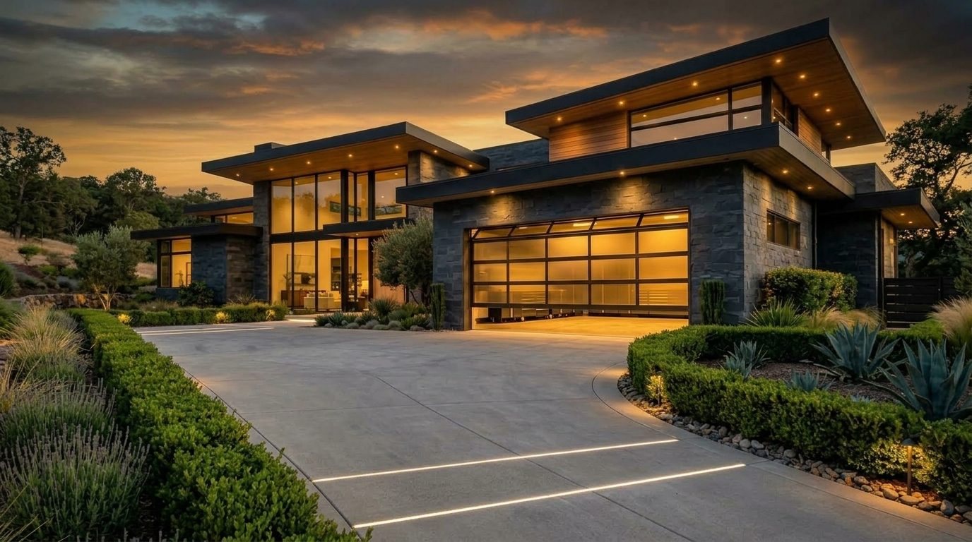 Sami Premier Garage Door Garage Door Openers in Cedar Park, TX
